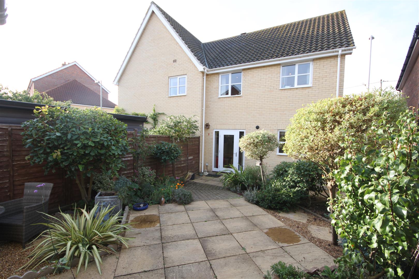 Townsend, Soham, Ely image 10